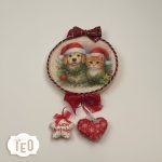 P-Small-127 Amici Di Natale - immagine 2