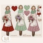 P-Small-144 Clara Tra Le Pagine