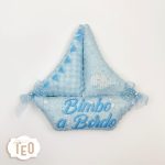 P-Small-25 Vela Boy - immagine 3