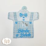 P-Small-29 Bimbo a Bordo - immagine 3