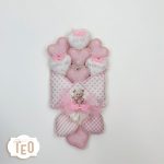 P-Small-77 Minibusta Benvenuta - immagine 3