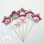 P-Small-87 Happy New Year - immagine 3