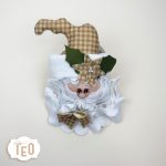 Kit PASQUALE IL BABBO NATALE - immagine 2