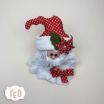 Kit PASQUALE IL BABBO NATALE - immagine 4