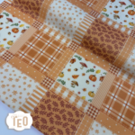 Patchwork Zucca