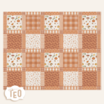Patchwork Zucca - immagine 2