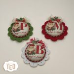 P-Pocket "Alfabeto di Babbo Natale" - immagine 27
