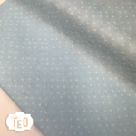 Pannolenci Fantasie "Dolci Ricorrenze" Celeste Baby - immagine 4