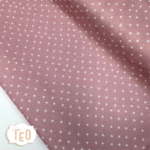Pannolenci Fantasie "Dolci Ricorrenze" Rosa Polvere - immagine 4