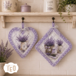 Presine "Lavanda" - immagine 2