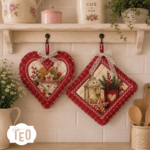 Presine "Natale" - immagine 2