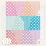 R-02 Fantasie Geometriche