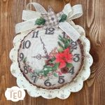 Kit SFERE CHRISTMAS TIME - immagine 4