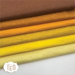 Pannolenci - SOLE D'AUTUNNO