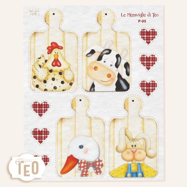 P-05 Taglieri del Cortile - immagine 1