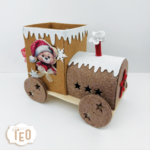 Teddy Express