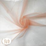Tulle Soft Albicocca - immagine 2