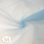 Tulle Soft Azzurro - immagine 2