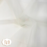 Tulle Soft Avorio - immagine 2