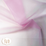 Tulle Soft Rosa - immagine 2