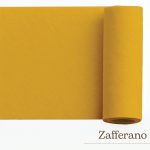 Feltro 3mm NOTE DI GIALLO E ARANCIONE - immagine 6