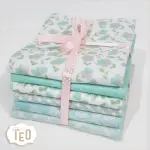 Set Primule Acqua Marina
