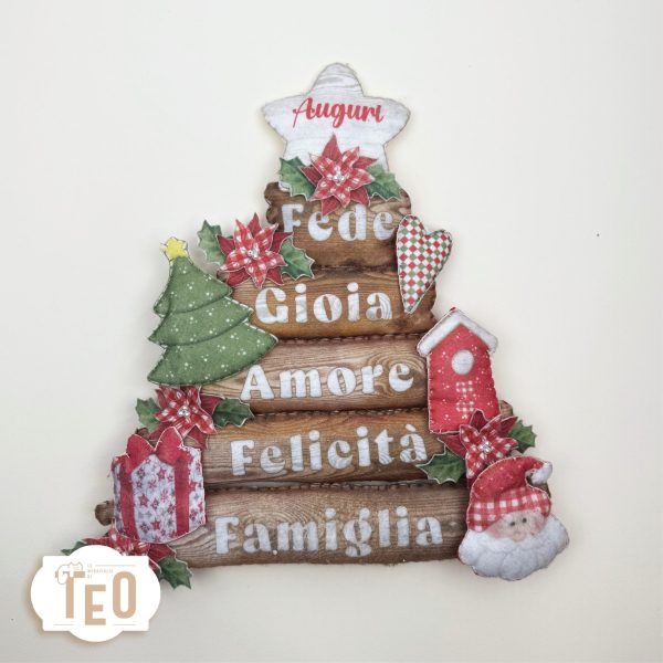 P-118 L'Albero Magico - immagine 3