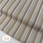 Pannolenci Fantasia "Magia Di Natale Beige" - immagine 7
