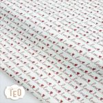 Pannolenci San Valentino- LOVE romantico - immagine 4