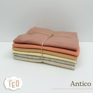 Pacchetto "Antico"