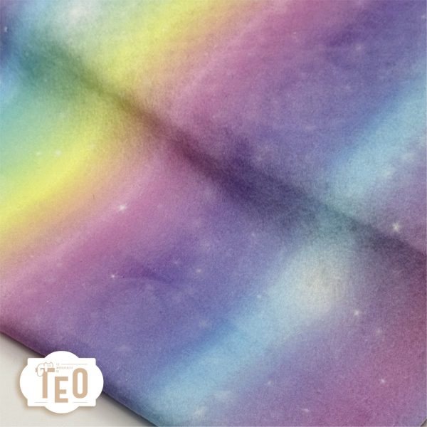 Pannolenci Arcobaleno - immagine 1