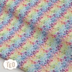 Pannolenci Fantasie Arcobaleno - immagine 2