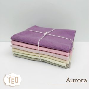 Pacchetto "Aurora"