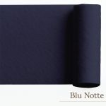 Feltro 3mm NOTE DI BLU - immagine 3