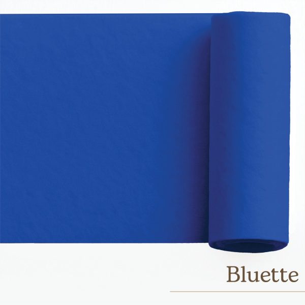 Feltro 3mm NOTE DI BLU - immagine 4