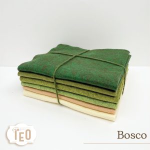 Pacchetto "Bosco"