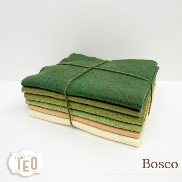 Pacchetto "Bosco" - immagine 1
