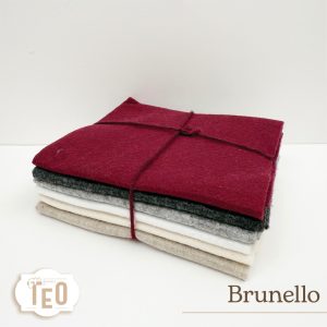 Pacchetto "Brunello"