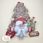 P-Big-5 Calendario Avvento - immagine 3
