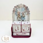 Calendari Perpetuo "Inverno"