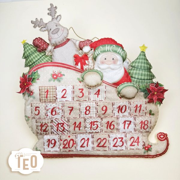 P-Big-8 Calendario in Arrivo - immagine 3
