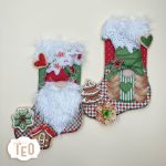 P-129 Gnomi e Dolci Sorprese - immagine 3