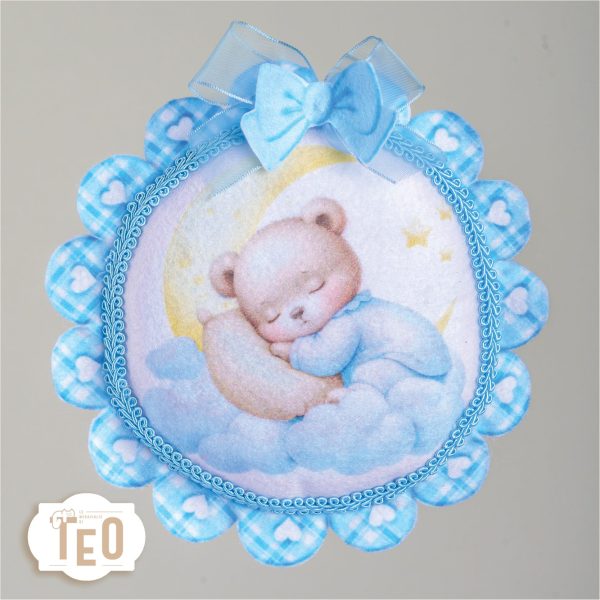 P-Small-78 Capo Culla Boy - immagine 3
