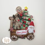 P-121 Il Carretto Delle Feste - immagine 3