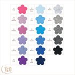 Pannolenci - SPEZIE DI NATALE - immagine 6