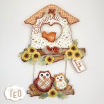P-157 La Casetta Dell'Amore Autunno - immagine 3