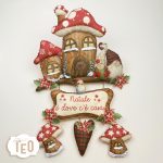 P-119 Casetta Del Bosco Winter - immagine 3