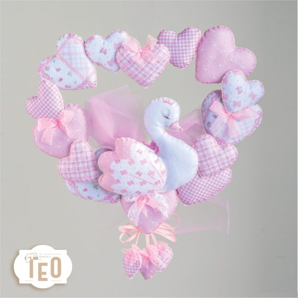 P-111 Benvenuta Baby - immagine 4