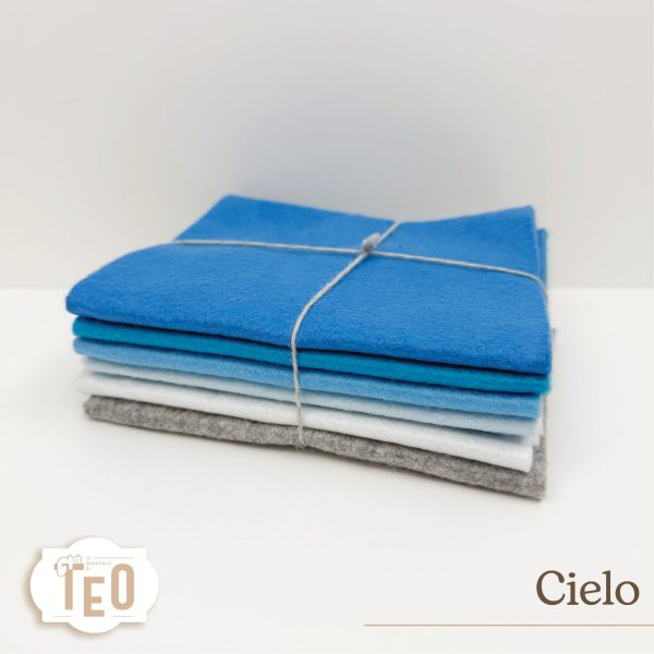 Pacchetto "Cielo" - immagine 1