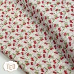 Pannolenci Fantasia "Frutta" - immagine 3